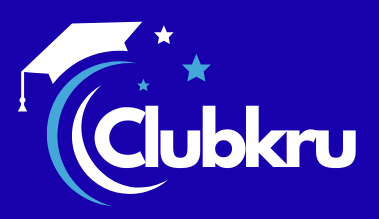ClubKru Logo